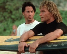 Keanu reeves patrick for sale  San Clemente