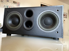 Subwoofer amplificato energy usato  Milano