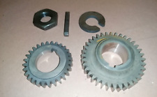 Gears ingranaggi motore usato  Dipignano