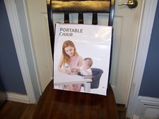 New blue foldable for sale  Mccammon