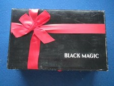 Black magic plain for sale  NOTTINGHAM