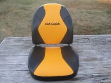 Cub cadet zero for sale  Metropolis