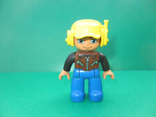 Lego duplo figur gebraucht kaufen  Coesfeld
