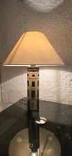 Lampada fornasetti originale usato  Roma