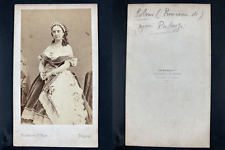 Disdéri paris marie d'occasion  Pagny-sur-Moselle