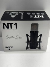Rode microphones nt1 for sale  Caldwell