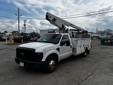 Ford 350 bucket for sale  Cleveland
