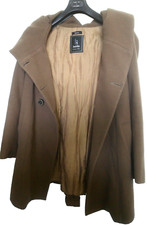 Montgomery mantella cappotto usato  Serra de Conti