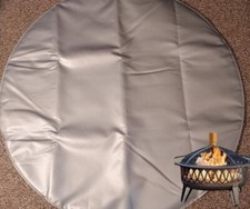 Vumdua inch fire for sale  Yale