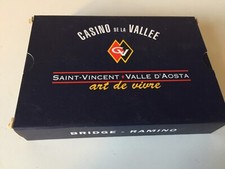Carte gioco dal usato  Cirie