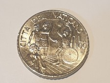 Citta del vaticano usato  Candelo