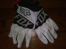 Fox racing gloves for sale  Guffey