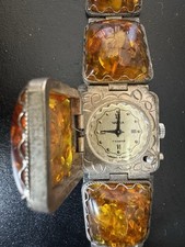 Montre ancienne ambre d'occasion  Carcassonne