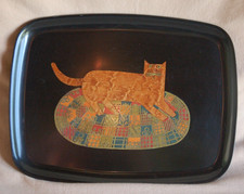 Couroc cat tray for sale  West Mifflin