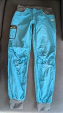 Edelrid kletterhose 38 gebraucht kaufen  Königswinter
