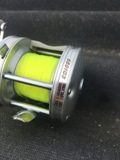 Fishing reels used for sale  STRANRAER