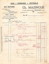 1933 gaz petrol d'occasion  Expédié en Belgium