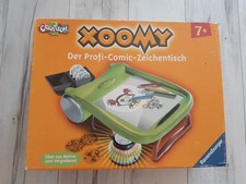 Ravensburger profi comic gebraucht kaufen  Oberdiebach, Trechtingshausen, Weiler