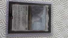 Mtg minas tirith for sale  WORKSOP