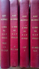 Livres anciens roman d'occasion  Montech