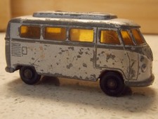 Silver camper type for sale  WITNEY