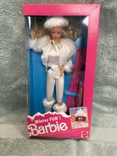 Vintage mattel barbie for sale  Davison