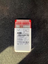 Abb speedy transformator gebraucht kaufen Abb speedy transformator gebraucht kaufen  Marl