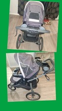 Graco fastaction jogger for sale  Jacksonville