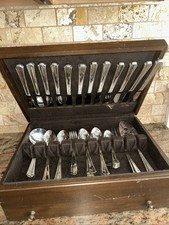 Oneida silversmiths silverplat for sale  Saint Augustine