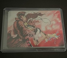 Custom art rogue for sale  San Antonio