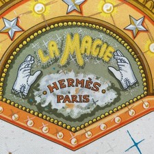 Magie foulard hermes d'occasion  Paris VIII