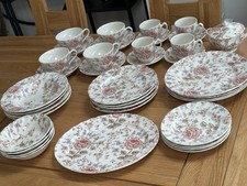 Johnson brothers rose for sale  SELBY