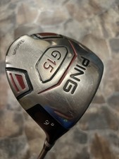 Ping g15 men for sale  Church Point