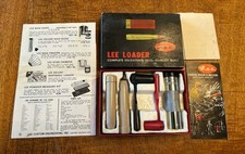Lee loader ga. for sale  Cando