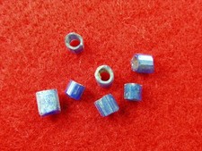 Faceted blue russian for sale  Springfield