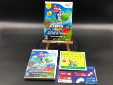 Super Mario Galaxy 2 (Nintendo Wii,2010) do Japão comprar usado  Enviando para Brazil