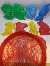 Vintage plastic sand for sale Vintage plastic sand for sale  Cape Coral