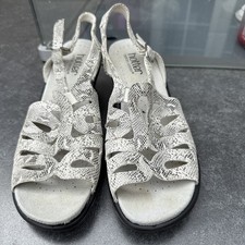 hotter sandals size 5 for sale hotter sandals size 5 for sale CALNE