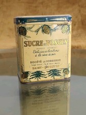 Ancienne boite publicitaire d'occasion  Toulouse-