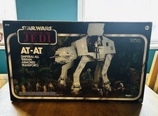 Star wars return for sale Star wars return for sale  LONDON