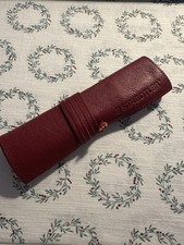Staedtler leather pen for sale  YORK