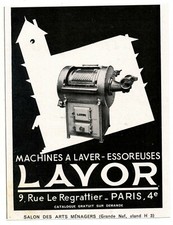 1952 machines laver d'occasion  Compiègne