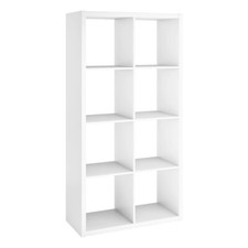 Decorative bookcase open for sale  Lincoln