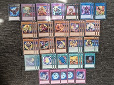 Yugioh lunalicht deck gebraucht kaufen  Mettingen
