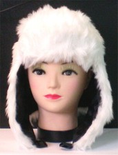 Mütze chapka schnappverschlu� gebraucht kaufen  Fallingbostel