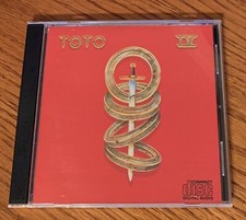 Toto toto rare for sale  Lakeland