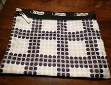 Lesportsac black and d'occasion  Expédié en France