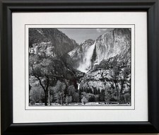 Ansel adams yosemite for sale  Deer Park