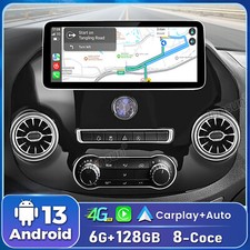 128g benz vito gebraucht kaufen  Buttstädt