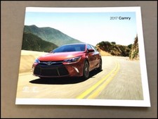 2017 toyota camry for sale  Red Wing